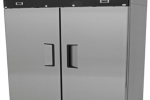 COOL&FREEZE CONGELADOR /REFRIGERADOR