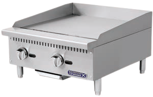 GRIDDLE-2