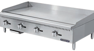 GRIDDLE-4