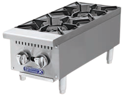 HOT PLATE-2