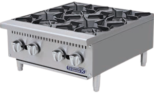 HOT PLATE-4