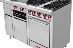 MULTICHEF MÁSTER TURBO