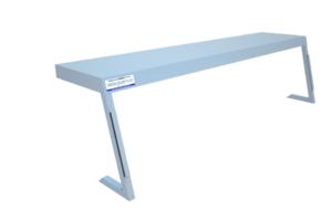 Repisa Contra Estornudos